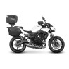 Fijación SHAD Kawasaki Z650 / Ninja 650