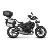 Fijación SHAD Top Master para Kawasaki Z650 / Ninja 650