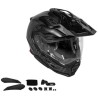 Casco Touratech Aventuro PRO Carbon ECE 22.06