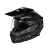 Casco Touratech Aventuro PRO Carbon+