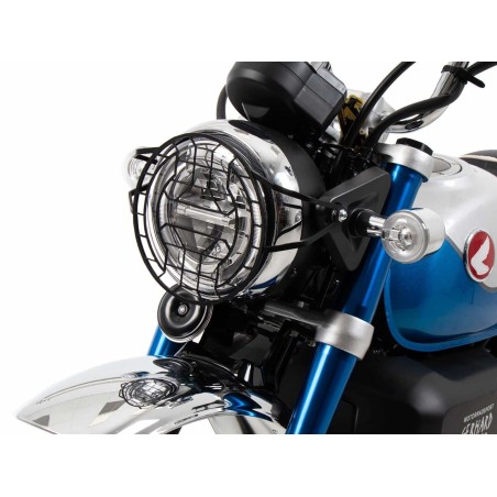 Protector de Faro Hepco & Becker para Honda Monkey 125
