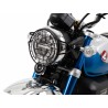 Protector de Faro Hepco & Becker para Honda Monkey 125