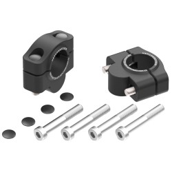 Elevador de manillar para Honda CRF 1100 L Africa Twin / Adv (2019 - 2023)