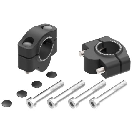 Elevador de manillar para Honda CRF 1100 L Africa Twin / Adv (2019 - 2023)