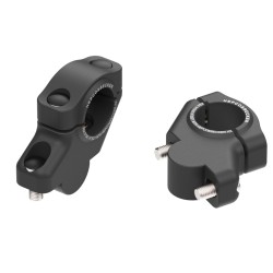 Elevador de manillar con desplazamiento para Yamaha MT-09/SP (2021-2023)
