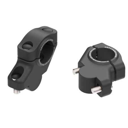 Elevador de manillar con desplazamiento para Yamaha MT-09/SP (2021-2023)