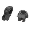 Elevador de manillar con desplazamiento para Yamaha MT-09/SP (2021-2023)