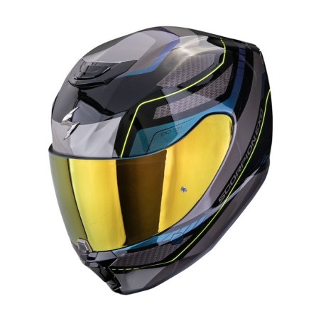 Casco Integral Scorpion EXO-391 Leo