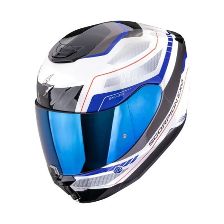 Casco Scorpion EXO-391 Leo ECE 22.06