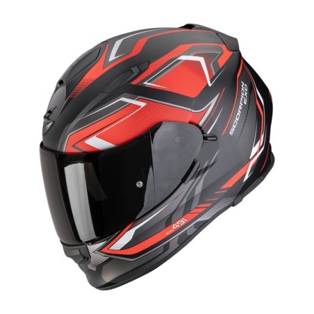 Casco Scorpion EXO-491 Zumo ECE 22.06