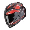 Casco Scorpion EXO-491 Zumo ECE 22.06