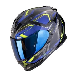 Casco Integral Scorpion EXO-491 Zumo