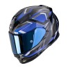 Casco Scorpion EXO-491 Zumo ECE 22.06