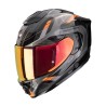 Casco Scorpion EXO-1500 Air Sleek ECE 22.06