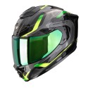Negro-Verde