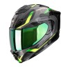 Casco Scorpion EXO-1500 Air Sleek ECE 22.06