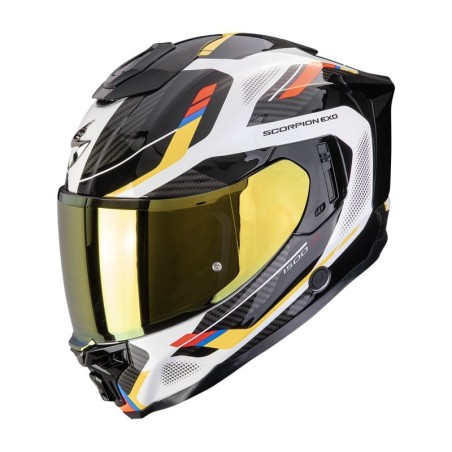 Casco Scorpion EXO-1500 Air Sleek ECE 22.06