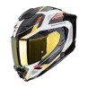 Casco Scorpion EXO-1500 Air Sleek ECE 22.06