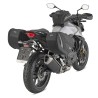Alforjas Laterales GIVI EASY11 Expandibles 18-25 L