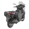 Alforjas Laterales GIVI EASY11 Expandibles 18-25 L
