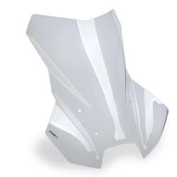 Cúpula Touring Plus Puig para BMW R 1300 GS con ACC / Radar