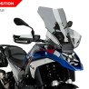 Cúpula Touring Plus Puig para BMW R 1300 GS con ACC / Radar