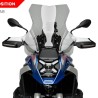 Cúpula Touring Plus Puig para BMW R 1300 GS con ACC / Radar