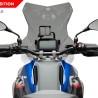 Cúpula Touring Plus Puig para BMW R 1300 GS con ACC / Radar