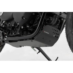 Protector Motor SW-MOTECH Triumph Negro | MSS.11.667.10001/B