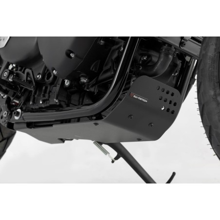 Protector Motor SW-MOTECH Triumph Negro | MSS.11.667.10001/B