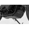 Protector Motor SW-MOTECH Triumph Negro | MSS.11.667.10001/B