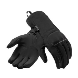 Guantes Moto Revit Montaval H2O