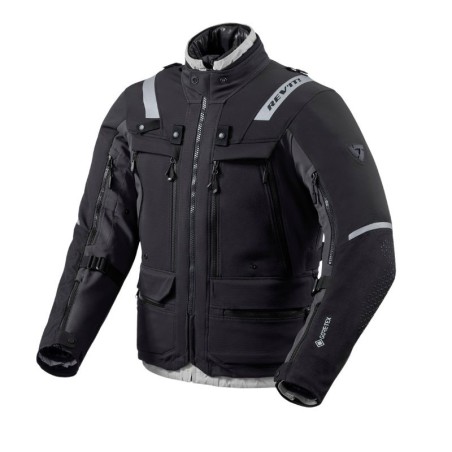 Chaqueta REV'IT! Defender 4 GTX GORE-TEX