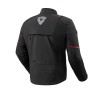Chaqueta REV'IT! Fractal H2O Impermeable