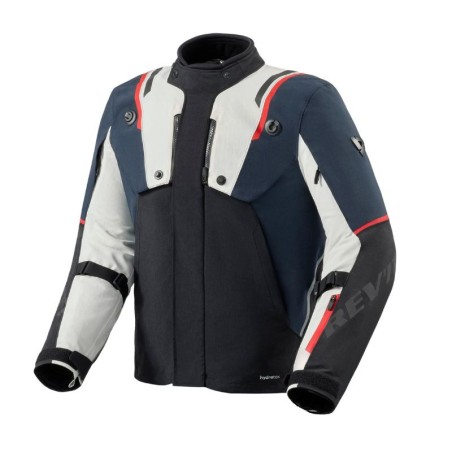 Chaqueta REV'IT! Fractal H2O Impermeable