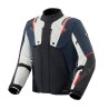 Chaqueta REV'IT! Fractal H2O Impermeable