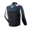 Chaqueta REV'IT! Fractal H2O Impermeable