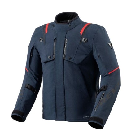 Chaqueta REV'IT! Fractal H2O Impermeable
