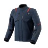 Chaqueta REV'IT! Fractal H2O Impermeable