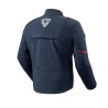 Chaqueta REV'IT! Fractal H2O Impermeable