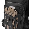 Mochila REV'IT! Eolian H2O 9L Impermeable