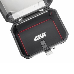 Revestimiento Interno GIVI E201B para Trekker Outback EVO Smart 58