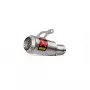 Exhaust Akrapovic Slip-On Line BMW S 1000 RR 2019