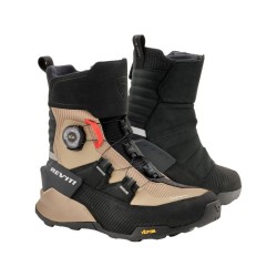 Botas Revit Derecho H2O