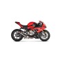 Escape Akrapovic Slip-On (Titanium) BMW S 1000 RR 2019