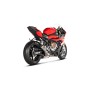 Escape Akrapovic Slip-On (Titanium) BMW S 1000 RR 2019