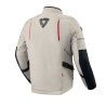 Chaqueta REV’IT! Vertical 2 GTX Gore-Tex