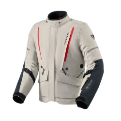 Chaqueta Revit Vertical 2 GTX
