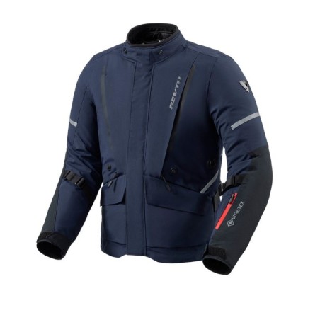 Chaqueta REV’IT! Vertical 2 GTX Gore-Tex