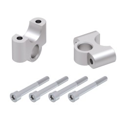 Elevador de manillar para BMW R 1250 GS (2018-2023)